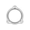 HJS 83 11 3912 Gasket, exhaust pipe